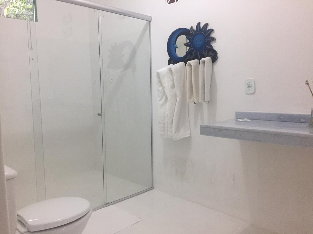 טרנקוסו Pousada Amor De Casa מראה חיצוני תמונה
