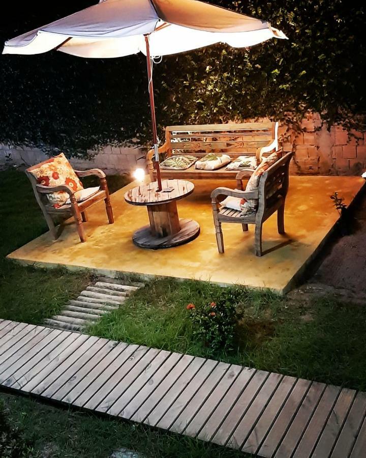 טרנקוסו Pousada Amor De Casa מראה חיצוני תמונה